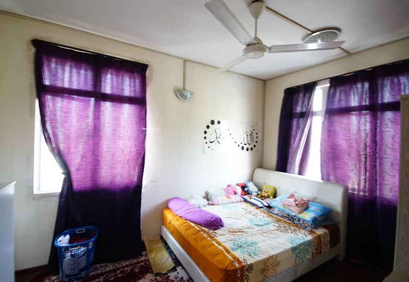 Pangsapuri Rimau Perdana