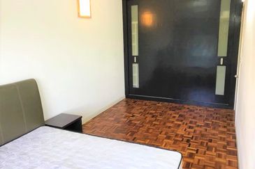 Seri Maya Condominium