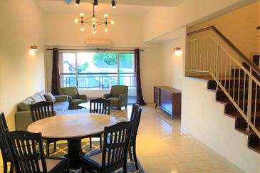 Seri Maya Condominium