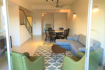 Seri Maya Condominium