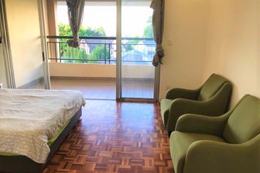 Seri Maya Condominium