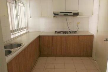 Seri Maya Condominium