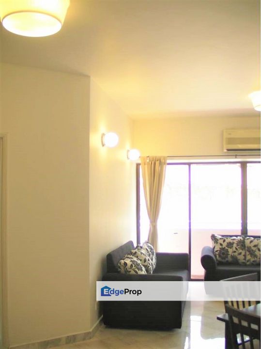 The Vistana Residences Condominium, Titiwangsa, Kuala Lumpur, Titiwangsa 