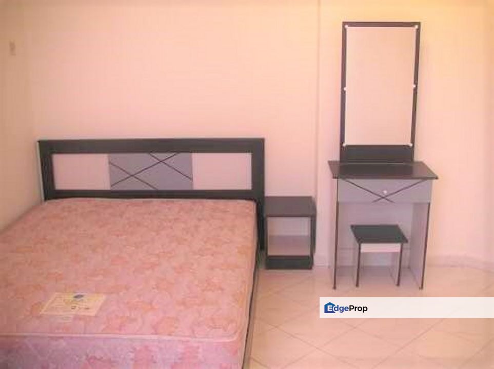 The Vistana Residences Condominium, Titiwangsa, Kuala Lumpur, Titiwangsa 