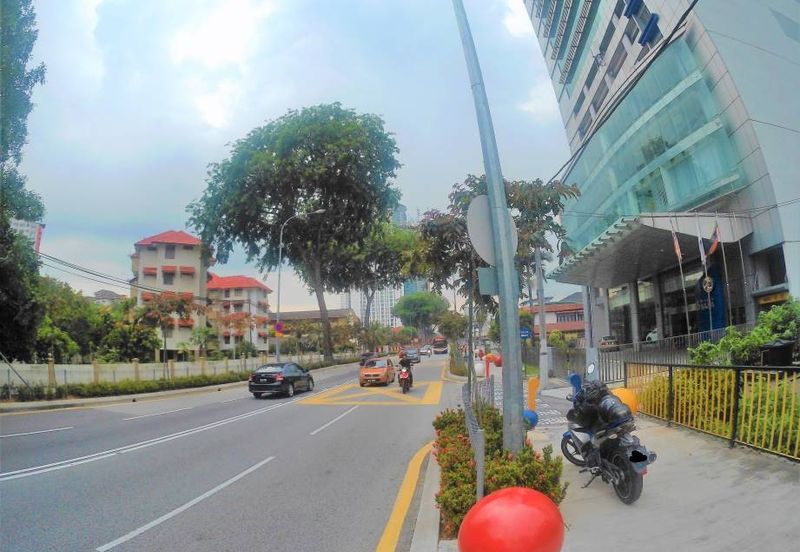 Kampung Baru Air Panas