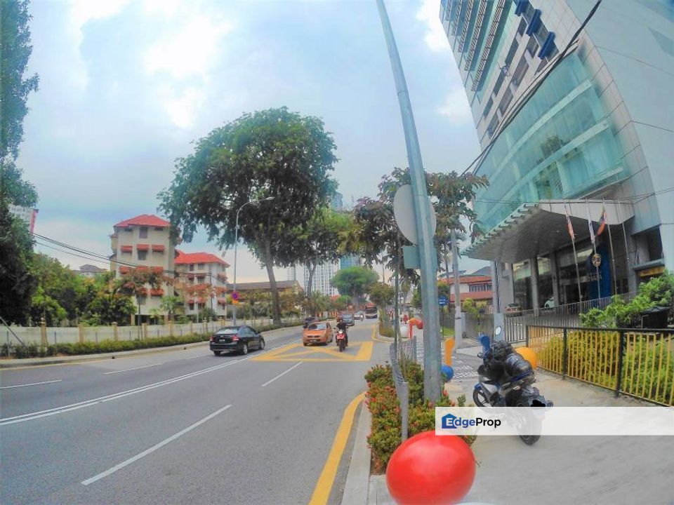 Tanah Lot Kg Kampung Baru Kuala Lumpur, Kuala Lumpur, Setapak