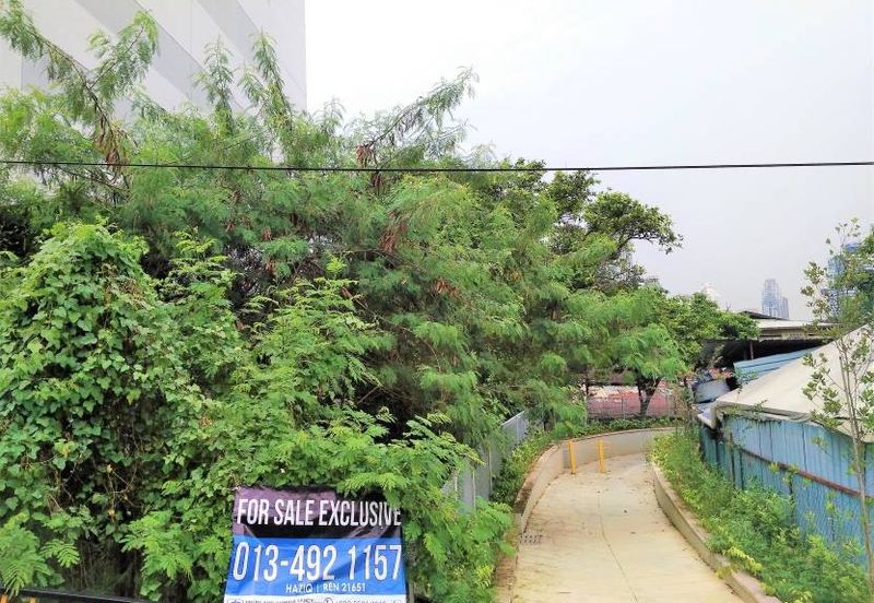 Kampung Baru Air Panas