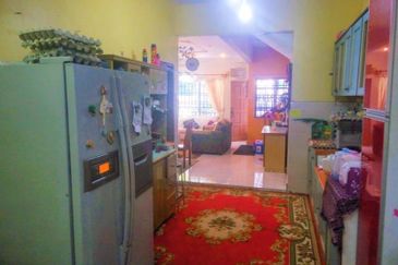 Taman Bukit Sandaran (Taman Sandaran Permai)