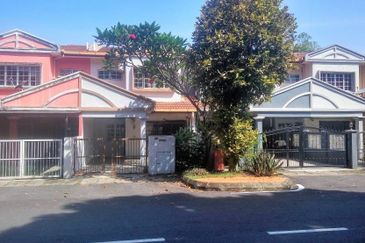 Taman Bukit Sandaran (Taman Sandaran Permai)