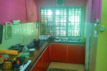 Taman Bukit Sandaran (Taman Sandaran Permai)