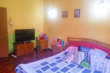 Taman Bukit Sandaran (Taman Sandaran Permai)