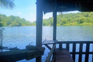 Taman Bukit Sandaran (Taman Sandaran Permai)