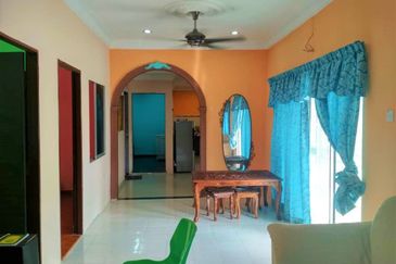 Taman Malawati Utama