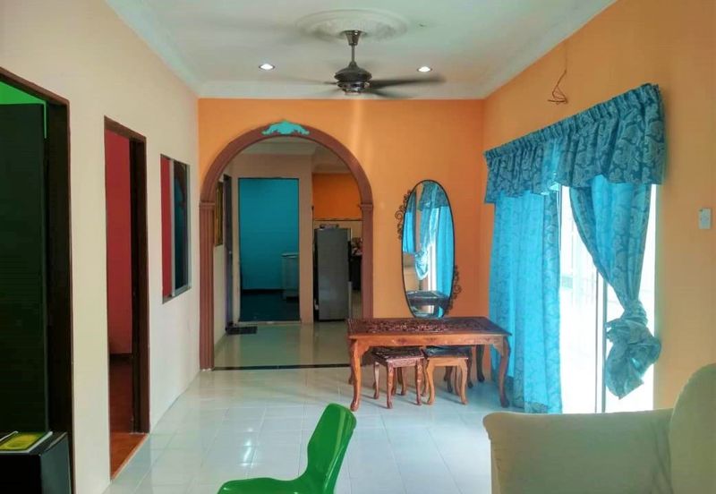 Taman Malawati Utama