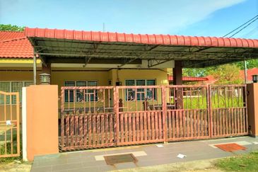 Taman Malawati Utama