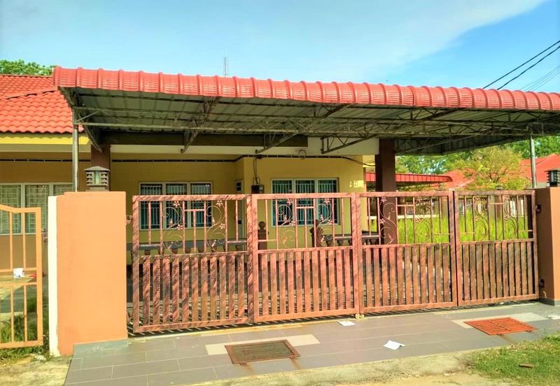 Taman Malawati Utama