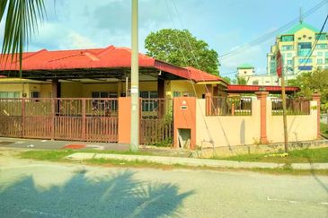 Taman Malawati Utama