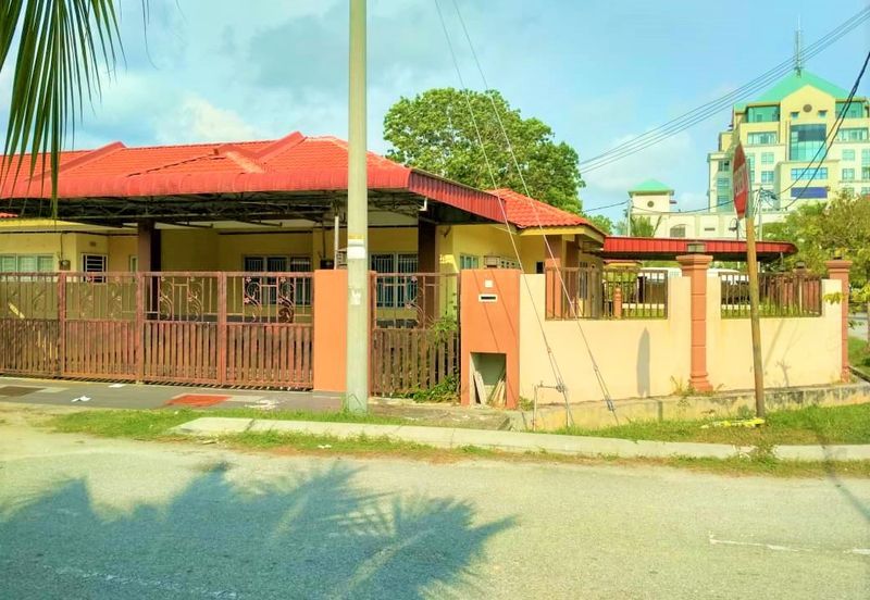 Taman Malawati Utama