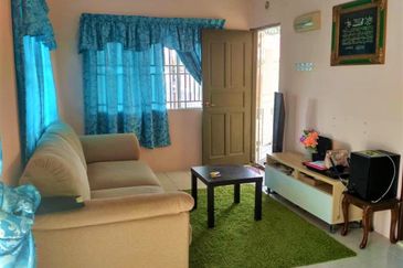 Taman Malawati Utama