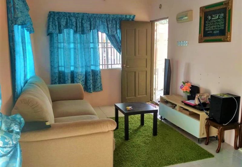 Taman Malawati Utama