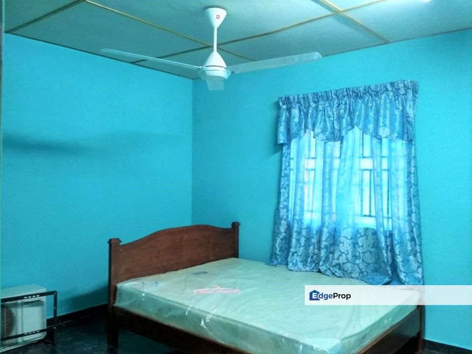 Rumah Teres Setingkat Taman Malawati Utama, Kuala Selangor, Selangor, Kuala Selangor