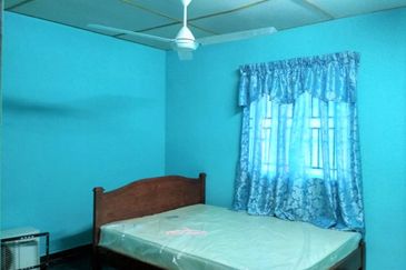 Taman Malawati Utama