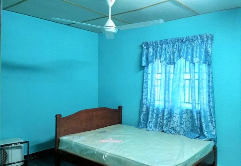 Taman Malawati Utama