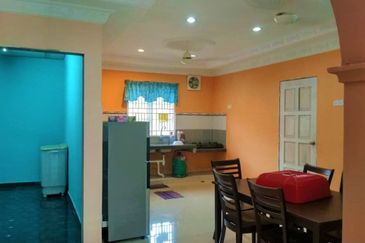 Taman Malawati Utama