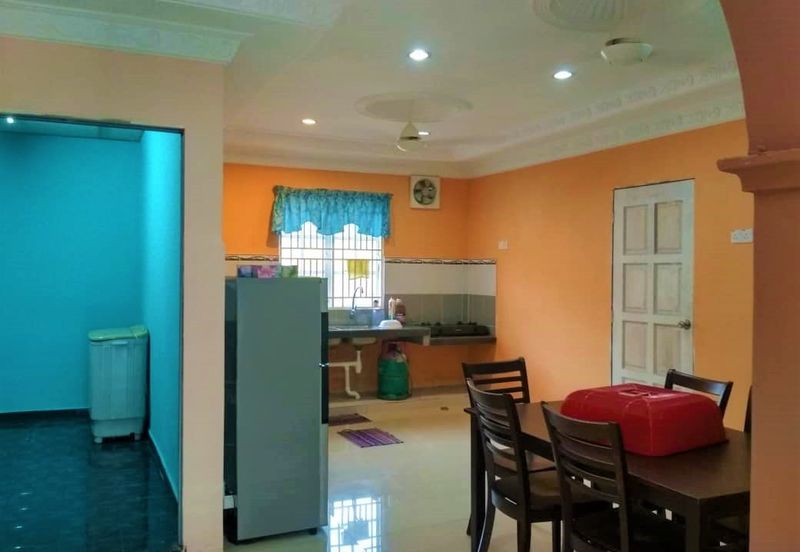 Taman Malawati Utama