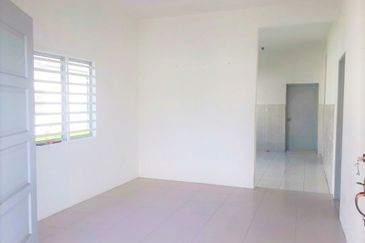 Kampung Perigi Nenas