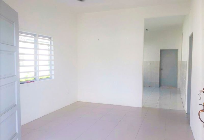 Kampung Perigi Nenas