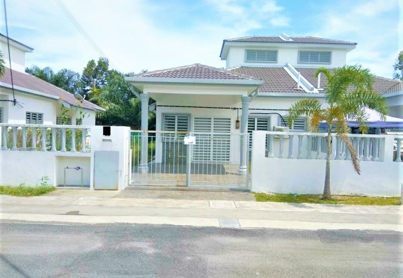 Kampung Perigi Nenas