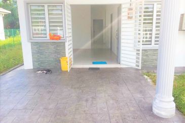 Kampung Perigi Nenas