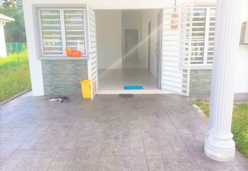 Kampung Perigi Nenas