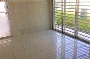 Kampung Perigi Nenas