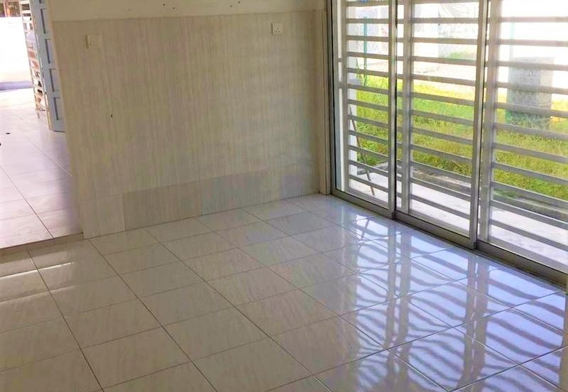 Kampung Perigi Nenas