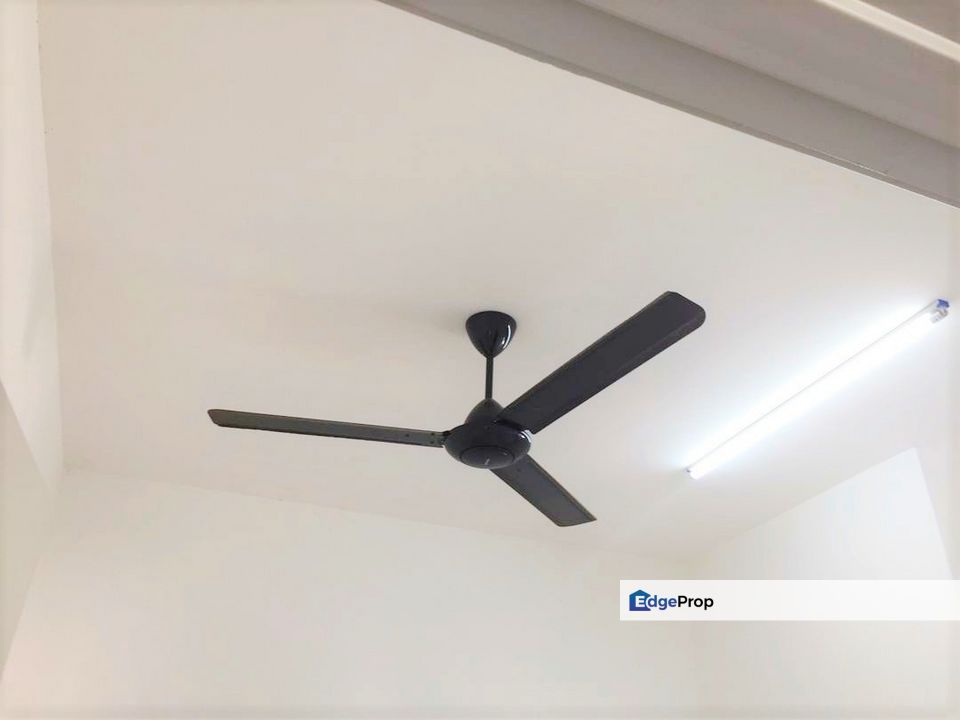 Semi D Setingkat Di Taman Perigi Nenas, Pulau Indah, Selangor, Pulau Indah (Pulau Lumut)