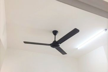 Kampung Perigi Nenas