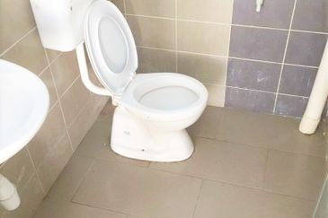 Kampung Perigi Nenas