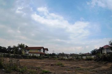 Seksyen 7, Bandar Baru Bangi