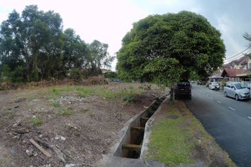 Seksyen 7, Bandar Baru Bangi