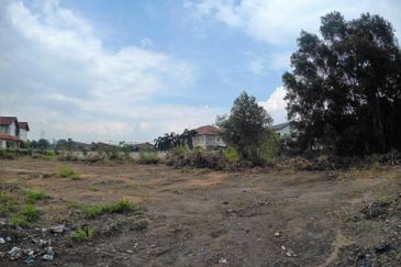 Seksyen 7, Bandar Baru Bangi