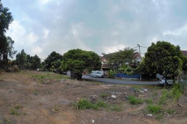 Seksyen 7, Bandar Baru Bangi