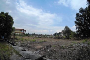 Seksyen 7, Bandar Baru Bangi