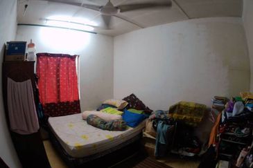 Seksyen 24, Shah Alam