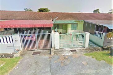 Seksyen 24, Shah Alam