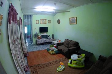 Seksyen 24, Shah Alam