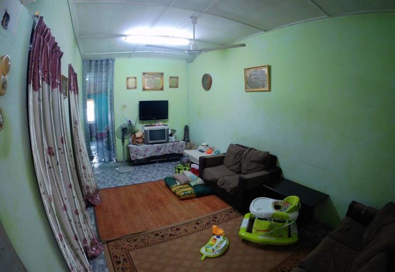 Seksyen 24, Shah Alam