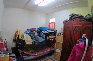 Seksyen 24, Shah Alam