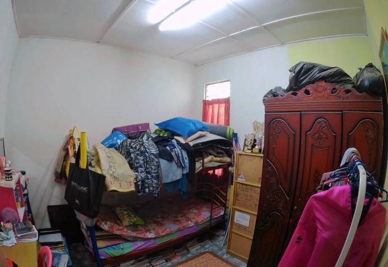 Seksyen 24, Shah Alam